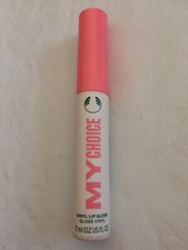 The Body Shop My Choice Vinyl