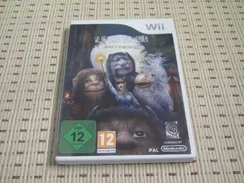 Die wilden kerle - wo,
