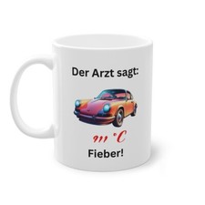 Kaffeetasse Porsche Design
