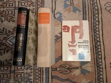 Louis Bromfield 3 Bücher