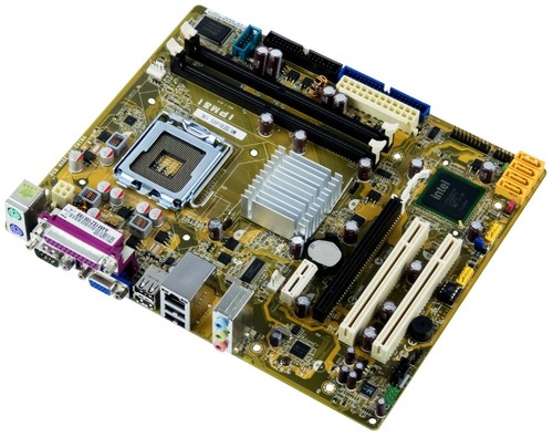 Mainboard pegatron ipm31 - mainboard,