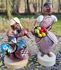 Muschel figur puppe - figur,