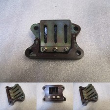 ER. Sanyang Sym 50 Flash Free Membran Membrane Membranblblock