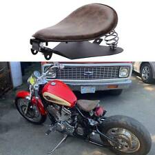 Motorrad Solo Sitz Mit