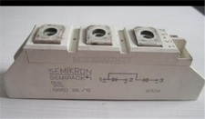 1Pcs Semikron SKKD26/12 Module