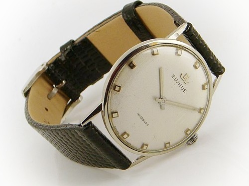 Blumus handaufzug 750 - blumus, 750/-