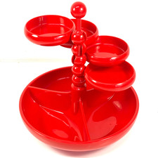 Emsa Etagere, 60/70er J. snack