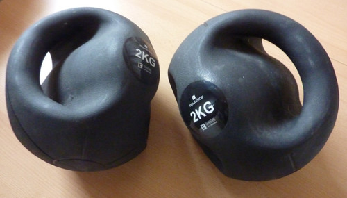 Newletics gewichtsball kg - newletics,