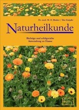 Naturheilkunde: Richtige und