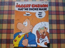 Albert enzian hat dicke - albert, ´ne