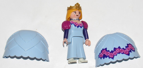 Playmobil prinzessin krone - playmobil©,