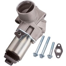 AGR Ventil for Smart Fortwo