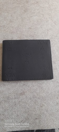 Mcm geldbörse - mcm,