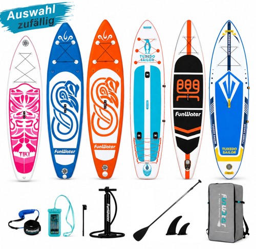 Stand paddle board funwater - stand,
