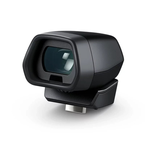 Blackmagic pocket cinema - blackmagic,