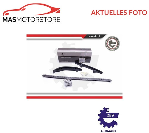 Motor steuerkette satz voll - motor,