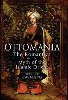 Ottomania the romantics and - ottomania:,