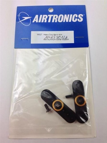 Sanwa servo arm - sx-arm, hp-r