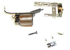 Märklin H0 AC TM800 3004 Walzenumschalter groß, guter Zustand 