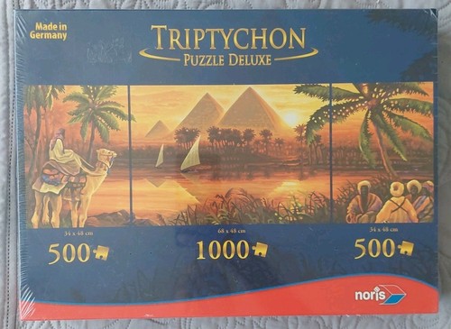 Triptychon 2000 puzzle von - 2000,