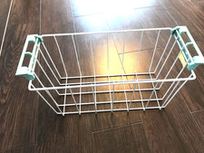 Korb,Gefriertruhekorb.43 (48 )x21x21 cm.