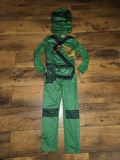 Kostüm Kinder Jungen Ninjago