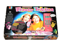 Traumtelefon - , spiele)