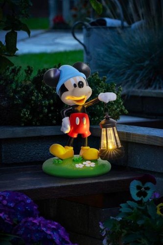 Disney lunaglo leuchte mickey - lunaglo,