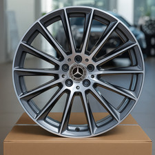 Felgen look mercedes amg - 4,