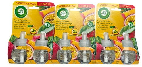 Air wick duftstecker - 6,