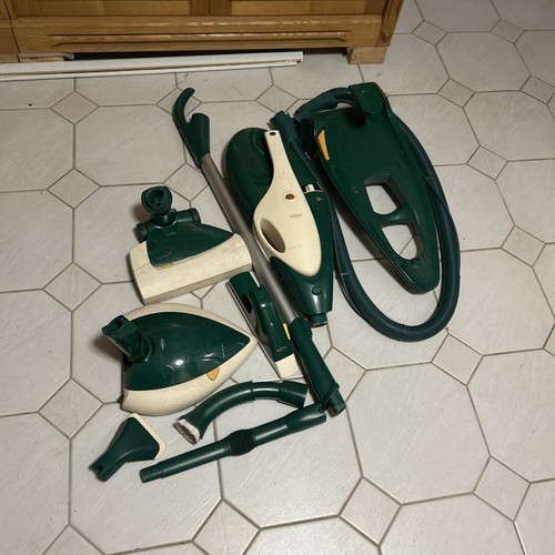 Vorwerk staubsauger kobold - staubsauger, vk