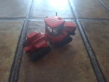 Siku Case III Quadtrac 600