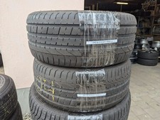 2x Sommerreifen 245/40 R18 97Y Pirelli PZero DOT 0715 5-6mm