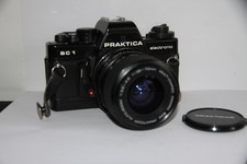 Geprüfte Praktica BC1