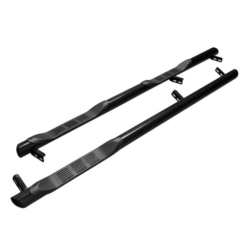 Trittbretter mit seitenrohren - trittbretter,
