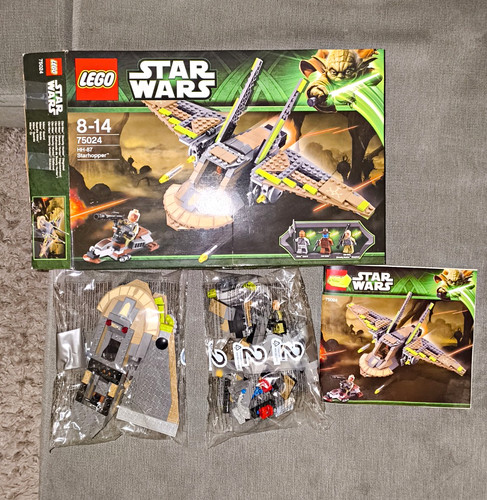 Lego star wars 75024 87 - lego,