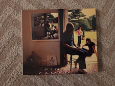 Pink Floyd 1969 " Ummagumma"