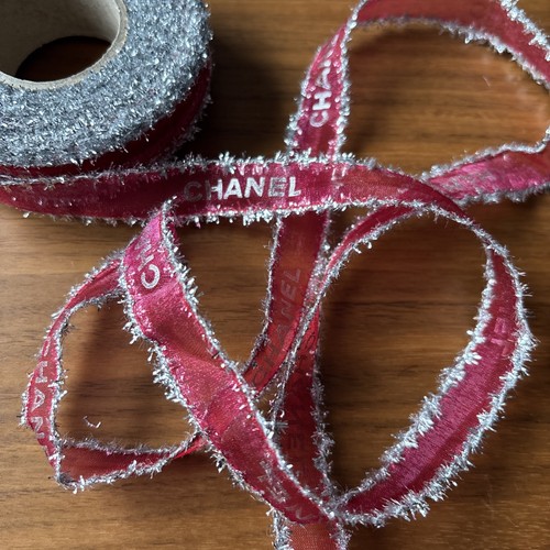 Original chanel band - chanel,