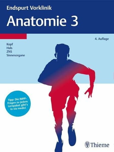 Endspurt vorklinik anatomie - endspurt,