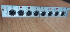 Doepfer A-150 Dual VC Switch