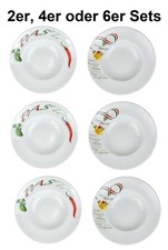 Retsch Arzberg Pastateller XXL