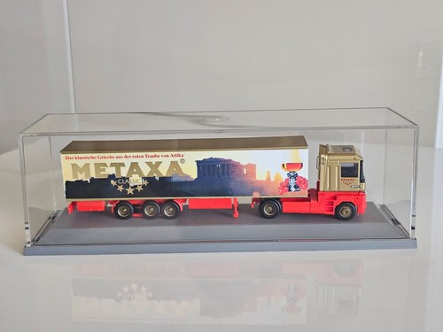Albedo renault sattelzug - renault,
