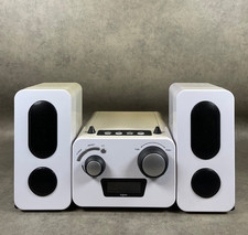 Bigben MCD11 - Weiß - Micro