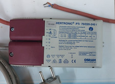 Terrarium Vorschaltgerät Lampe