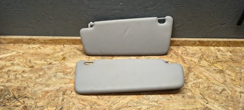 Paar sonnenblenden opel corsa - sonnenblenden,