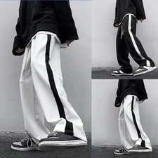 Freizeithose gerades Bein