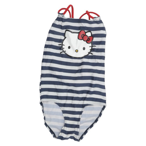 Hello kitty badeanzug - x, kitty,