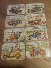 alte Oblaten Glanzbilder