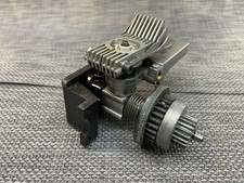 Cox Kyosho Rc Model Car Engine
