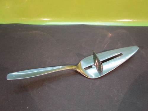 Tortenheber mit abstreifer - tortenheber,